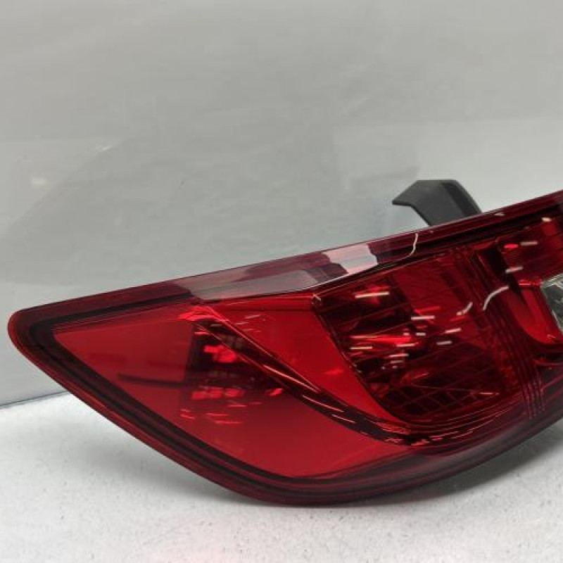 Feu arriere principal gauche (feux) RENAULT CLIO 4 Photo n°2