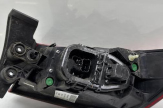 Feu arriere principal gauche (feux) RENAULT CLIO 4