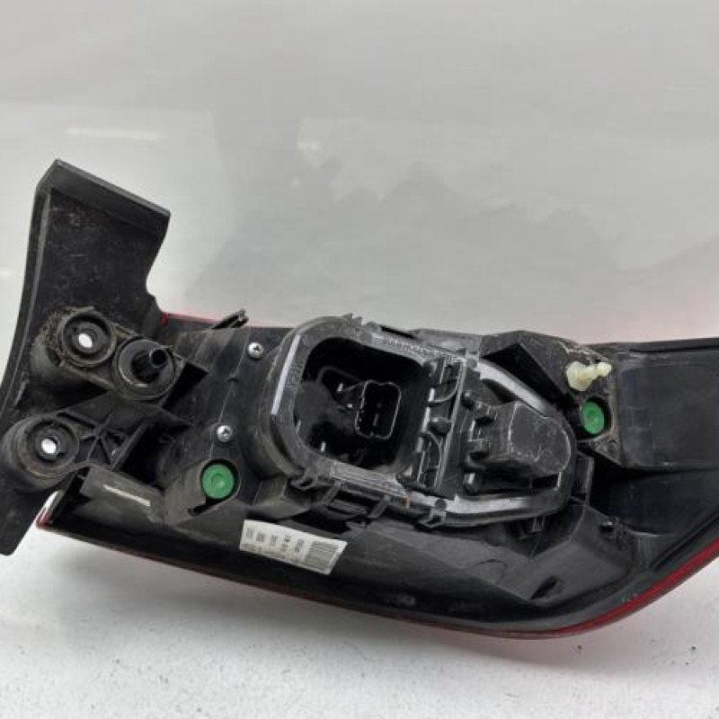 Feu arriere principal gauche (feux) RENAULT CLIO 4 Photo n°4