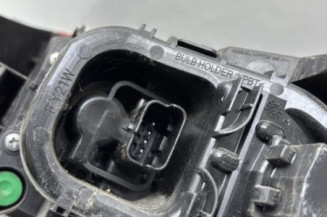 Feu arriere principal gauche (feux) RENAULT CLIO 4