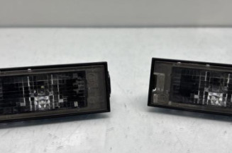 Eclairage de plaque RENAULT CLIO 4 Photo n°1