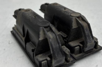 Eclairage de plaque RENAULT CLIO 4