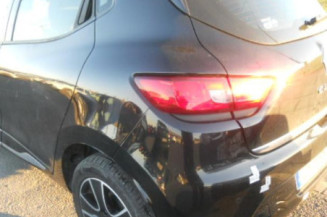 Eclairage de plaque RENAULT CLIO 4