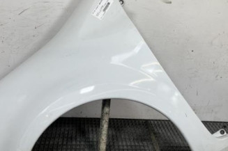 Aile avant gauche RENAULT MODUS Photo n°1