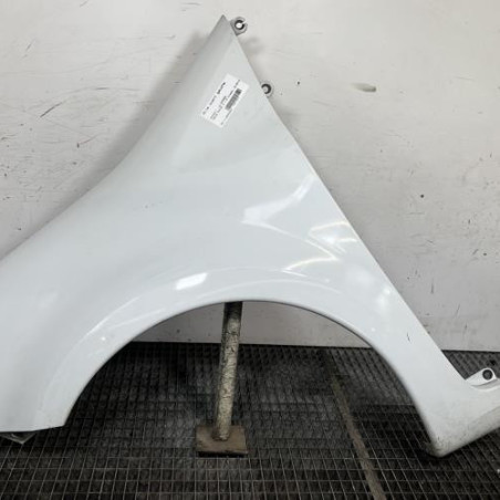 Aile avant gauche RENAULT MODUS Photo n°1
