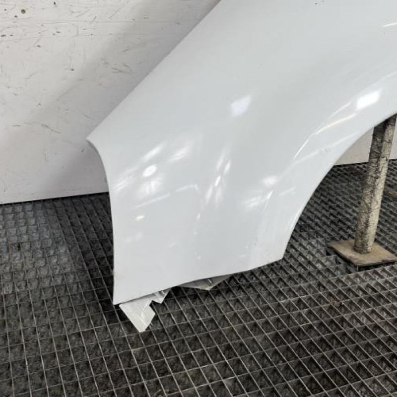 Aile avant gauche RENAULT MODUS Photo n°2