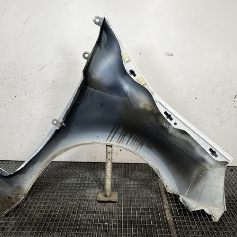 Aile avant gauche RENAULT MODUS Photo n°4
