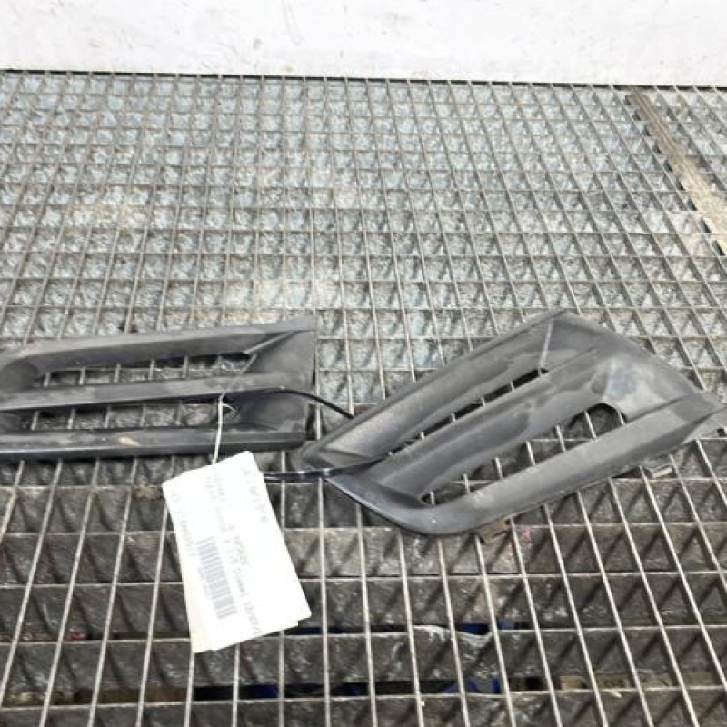 Calandre RENAULT MODUS Photo n°1