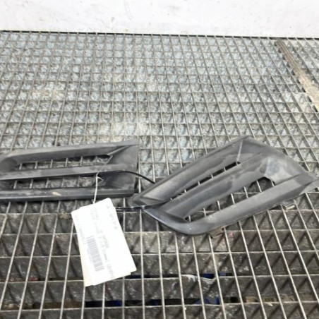 Calandre RENAULT MODUS Photo n°1