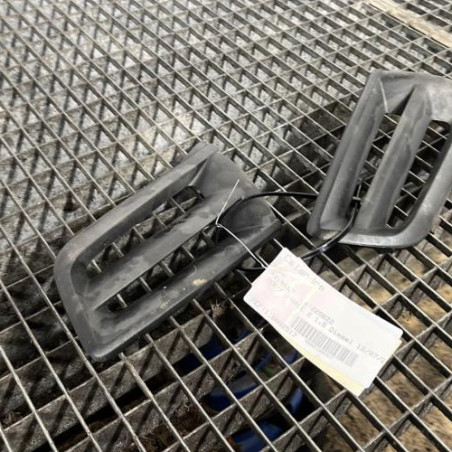 Calandre RENAULT MODUS