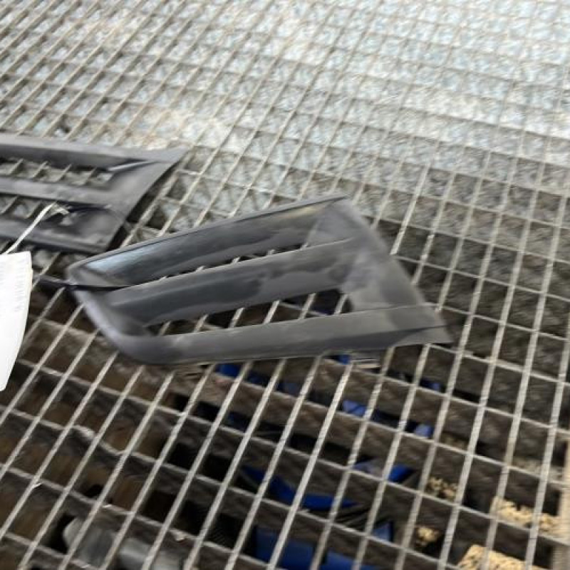 Calandre RENAULT MODUS Photo n°3