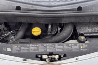 Calandre RENAULT MODUS