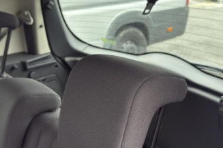 Calandre RENAULT MODUS