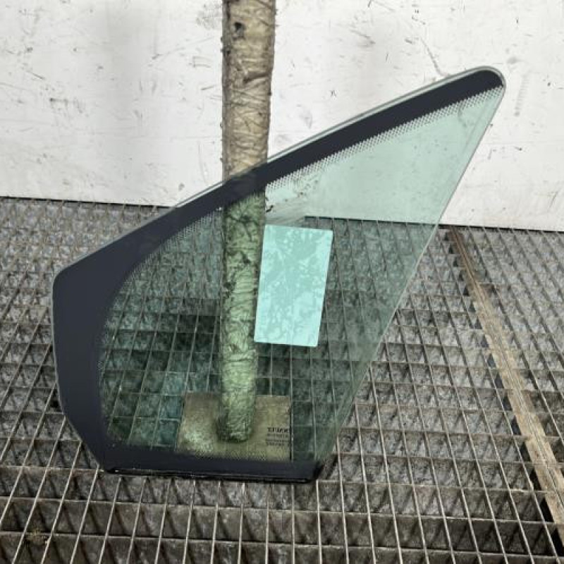 Custode avant droit (porte) RENAULT MODUS Photo n°4