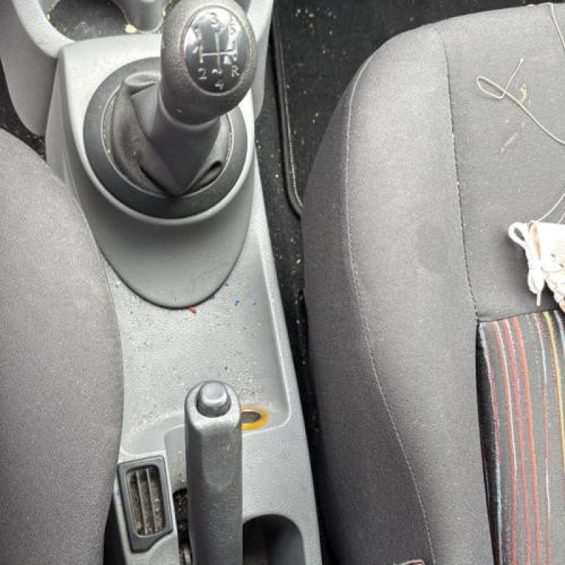 Custode avant droit (porte) RENAULT MODUS Photo n°20