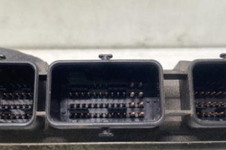 Calculateur moteur PEUGEOT 207