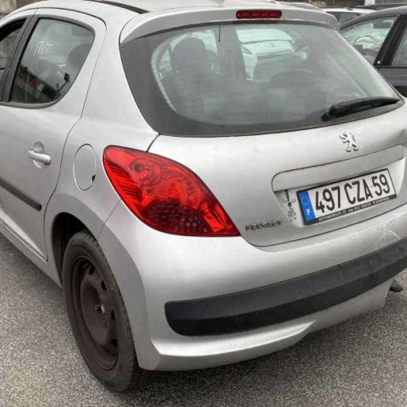 Calculateur moteur PEUGEOT 207 Photo n°7