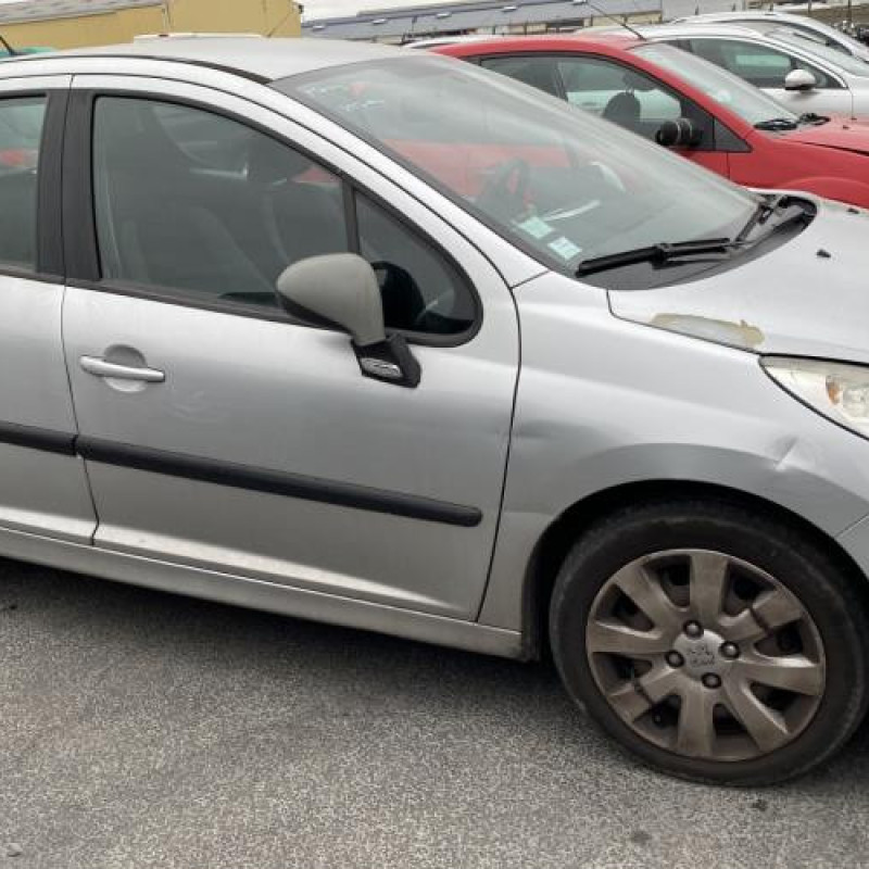 Calculateur moteur PEUGEOT 207 Photo n°10