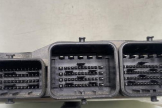 Calculateur moteur PEUGEOT PARTNER 2