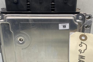 Calculateur moteur PEUGEOT PARTNER 2