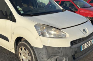 Calculateur moteur PEUGEOT PARTNER 2