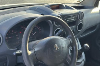 Calculateur moteur PEUGEOT PARTNER 2