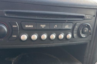 Calculateur moteur PEUGEOT PARTNER 2