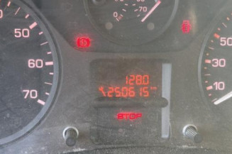 Calculateur moteur PEUGEOT PARTNER 2