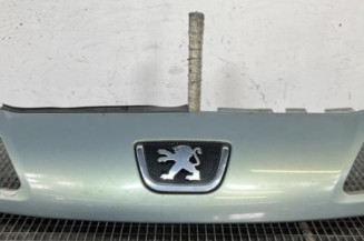 Calandre PEUGEOT 1007 Photo n°1