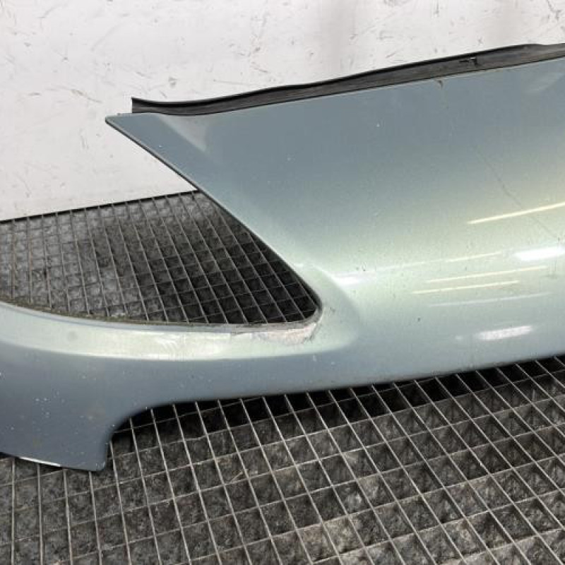 Calandre PEUGEOT 1007 Photo n°2