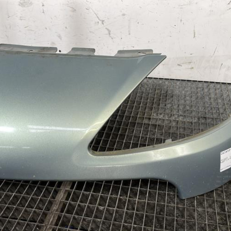 Calandre PEUGEOT 1007 Photo n°3