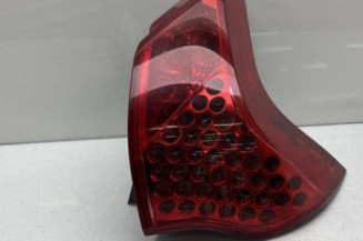 Feu arriere principal droit (feux) PEUGEOT 3008 1 Photo n°1