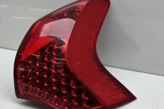 Feu arriere principal droit (feux) PEUGEOT 3008 1