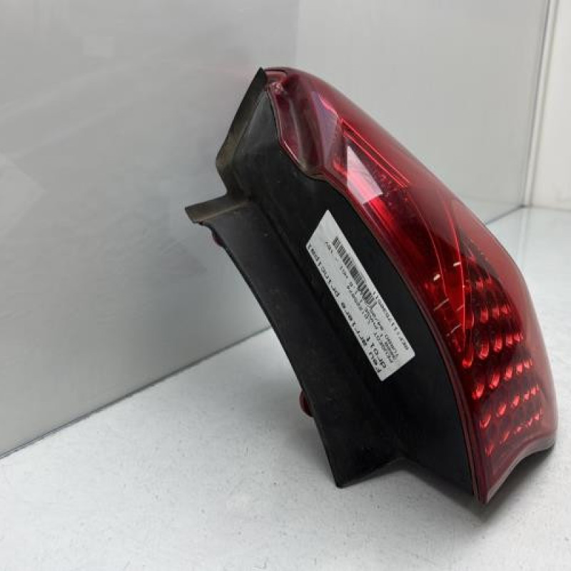 Feu arriere principal droit (feux) PEUGEOT 3008 1 Photo n°3