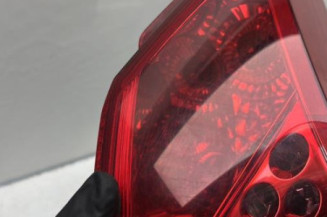 Feu arriere principal droit (feux) PEUGEOT 3008 1