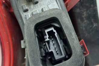 Feu arriere principal droit (feux) PEUGEOT 3008 1