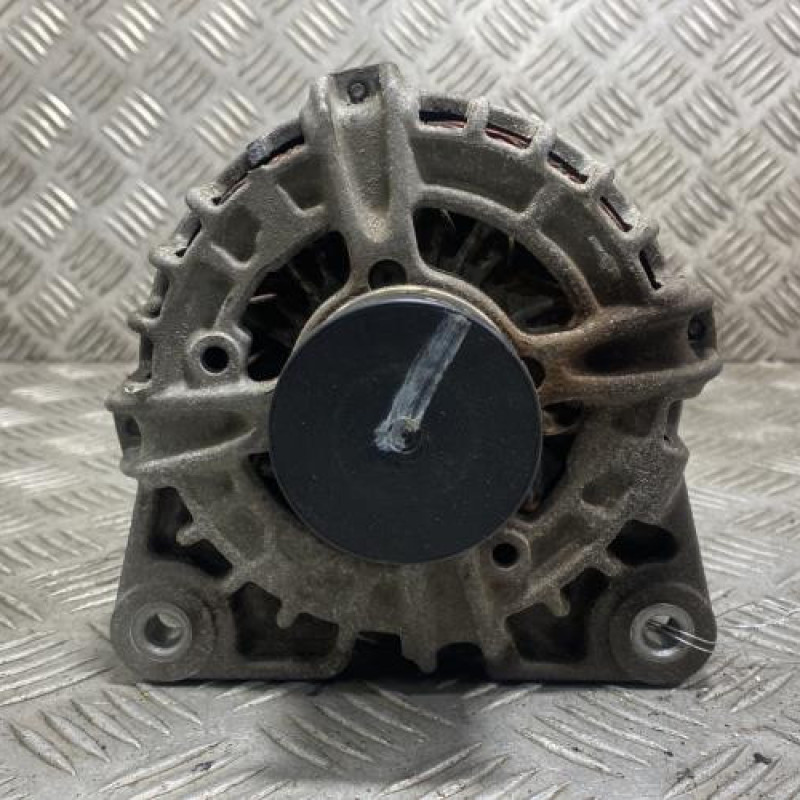 Alternateur RENAULT KADJAR Photo n°1