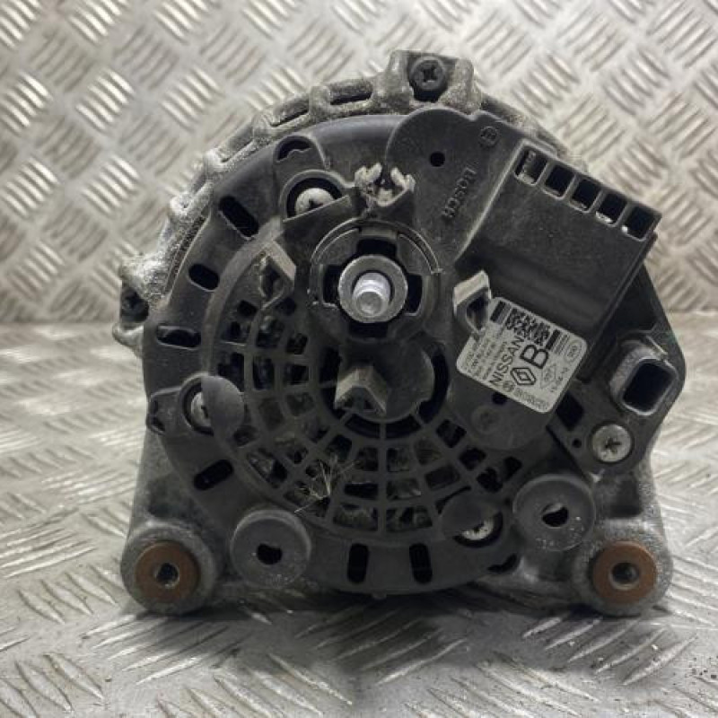 Alternateur RENAULT KADJAR Photo n°2
