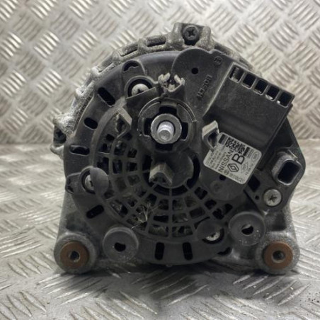 Alternateur RENAULT KADJAR