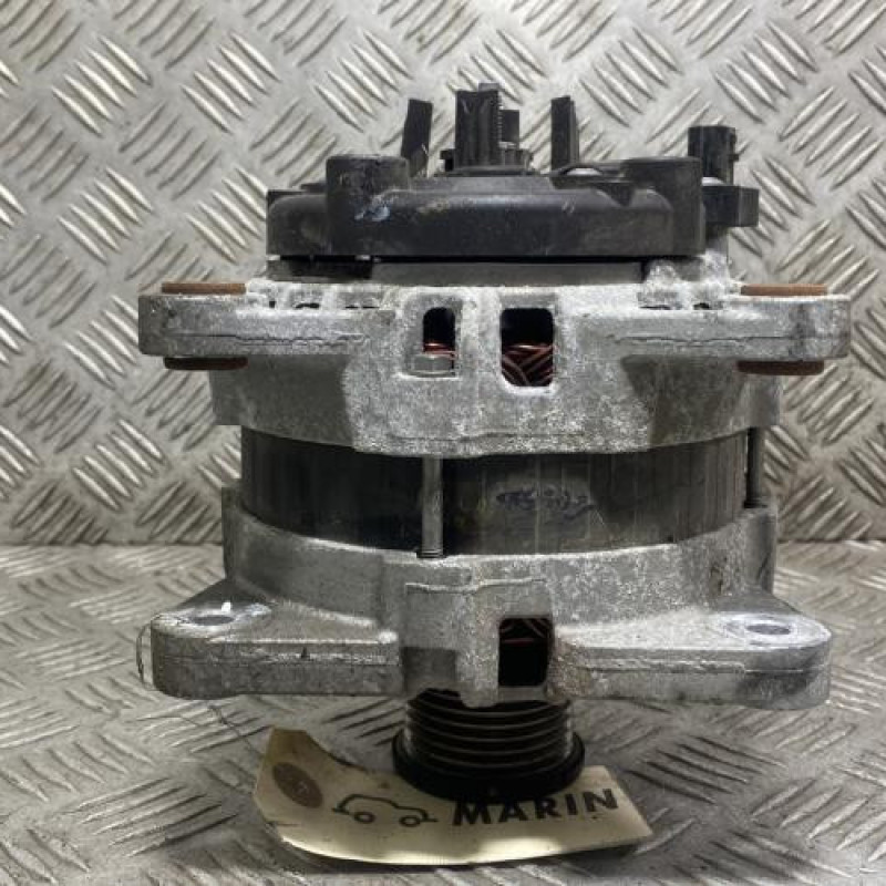 Alternateur RENAULT KADJAR Photo n°3