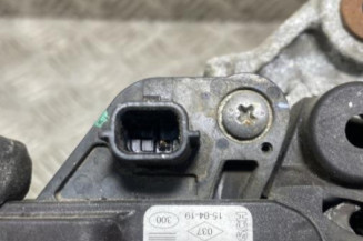 Alternateur RENAULT KADJAR