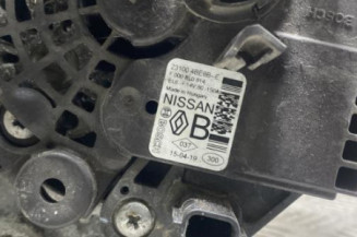 Alternateur RENAULT KADJAR