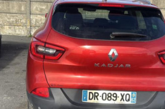 Alternateur RENAULT KADJAR