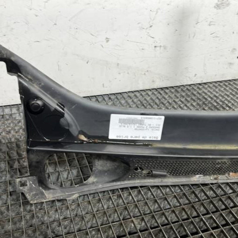 Baie de pare brise DACIA SANDERO 2 Photo n°2