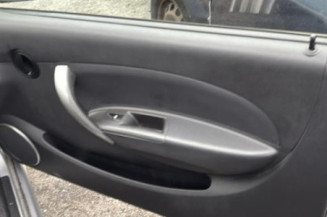 Bras essuie glace arriere CHEVROLET AVEO 1