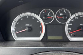 Bras essuie glace arriere CHEVROLET AVEO 1