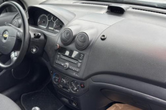 Bras essuie glace arriere CHEVROLET AVEO 1