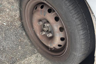 Bras essuie glace arriere CHEVROLET AVEO 1