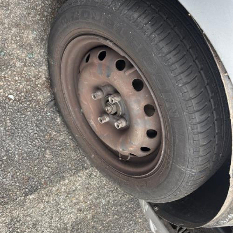 Bras essuie glace arriere CHEVROLET AVEO 1 Photo n°20