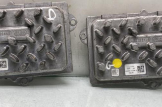 Boitier xenon PEUGEOT 208 2 Photo n°1